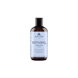   Kallos - Botaniq Deep Sea Regeneráló, Fejbőr Revitalizáló Sampon 300ml