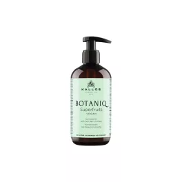 Kallos - Botaniq Superfruits Kondicionáló 300ml