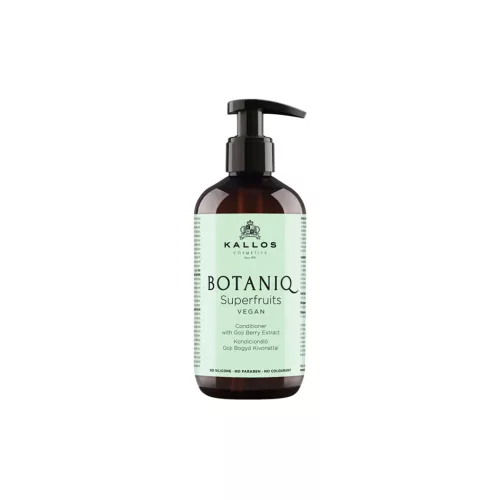 Kallos - Botaniq Superfruits Kondicionáló 300ml