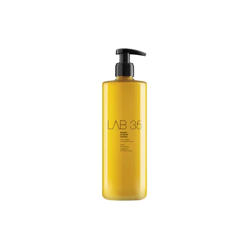 Kallos - LAB35 Dúsító Fénysampon 500ml
