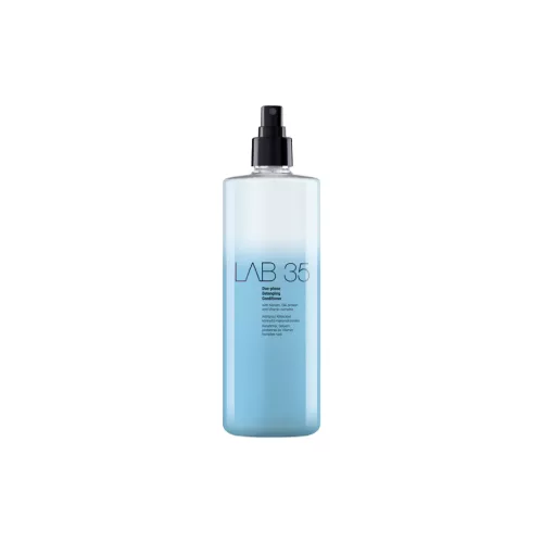 Kallos - Kétfázisú Kifésülést Könnyítő Hajkondicionáló Keratinnal 500ml
