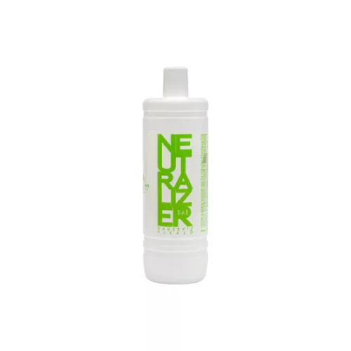 Kallos Neutralizer- Dauervíz Fixáló 500ml