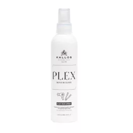   Kallos Plex Bond Builder Flat Iron spray növényi protein és peptid komplex-szel 200ml