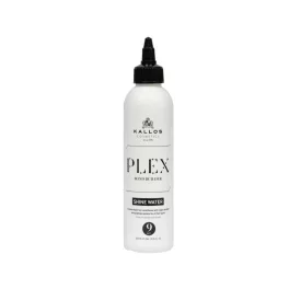 Kallos Plex Bond Builder Shine Water expressz balzsam 200ml