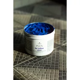   Kallos Plex Bond Builder No Yellow hamvasító hajpakoló növényi protein és Peptid komplex-szel 500ml