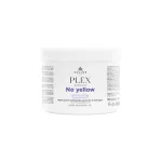 Kallos Plex Bond Builder No Yellow hamvasító hajpakoló növényi protein és Peptid komplex-szel 500ml