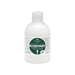 Kallos - KJMN Rozmaring Sampon 1000ml