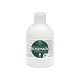 Kallos - KJMN Rozmaring Sampon 1000ml