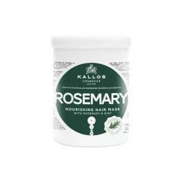 Kallos - KJMN Rozmaring Hajpakoló Krém 1000ml