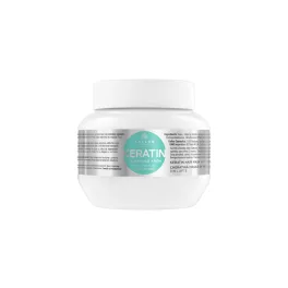 Kallos - KJMN Keratin Hajpakoló Krém 275ml