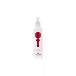 Kallos - KJMN Hővédő Hajvasaló Permet 200ml