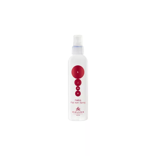 Kallos - KJMN Hővédő Hajvasaló Permet 200ml