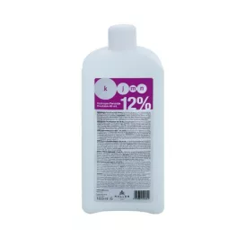 Kallos - KJMN Hidrogén-peroxid Emulzió 12% 1000ml