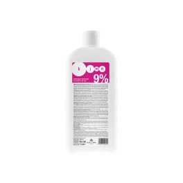 Kallos - KJMN Hidrogén-peroxid Emulzió 9% 1000ml