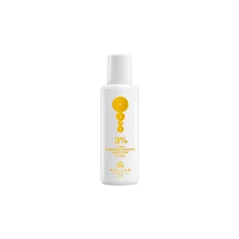 Kallos - KJMN Hidrogén-peroxid Emulzió 3% 100ml