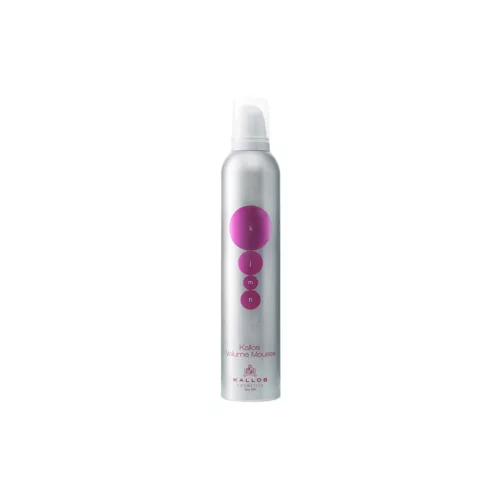 Kallos - KJMN Volumennövelő Hab 300ml