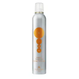 KJMN Hajtőemelő Hab 300ml