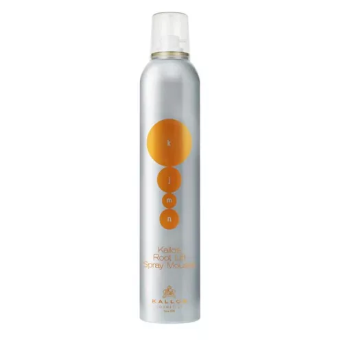 KJMN Hajtőemelő Hab 300ml