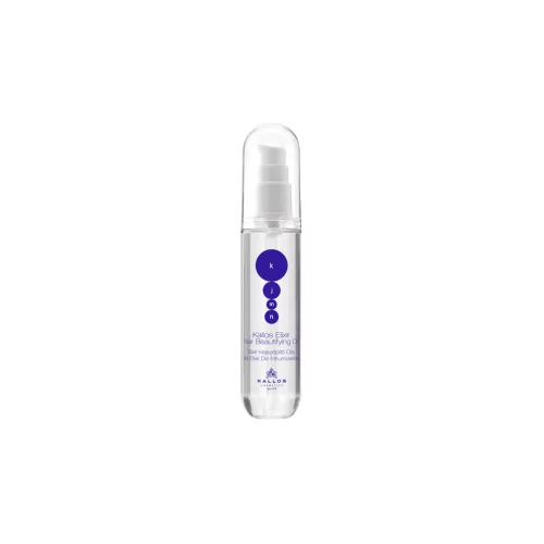 Kallos - KJMN Elixír Hajszépítő Olaj 50ml