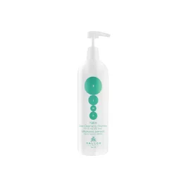 Kallos - KJMN Mélytisztító Sampon Zsíros Hajra 1000ml