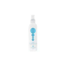 Kallos - KJMN Hajkiegyenesítő Spray 200ml