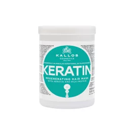 Kallos - KJMN Keratin Hajpakoló Krém 1000ml
