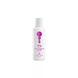 Kallos - KJMN Hidrogén-peroxid Emulzió 9% 150ml