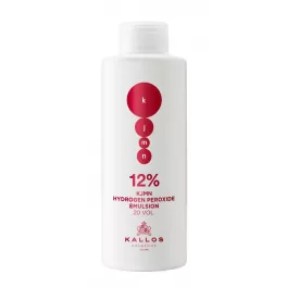 Kallos - KJMN Hidrogén-peroxid Emulzió 12% 150ml