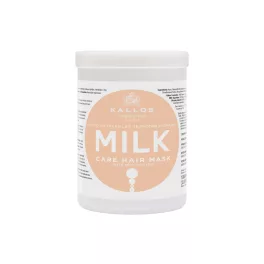Kallos - KJMN Milk Hajpakoló Krém 1000ml