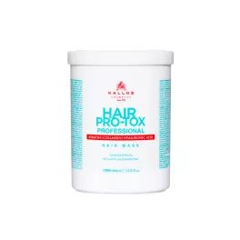Kallos - KJMN Hair PRO-TOX Hajpakoló Krém 1000ml