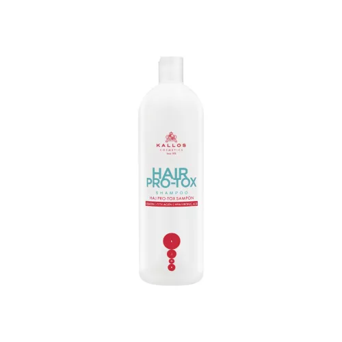 Kallos - KJMN Hair PRO-TOX Sampon 1000ml