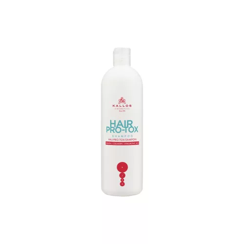 Kallos - KJMN Hair PRO-TOX Sampon 500ml