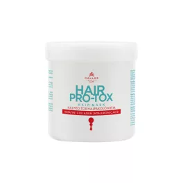 Kallos - KJMN Hair PRO-TOX Hajpakoló Krém 500ml