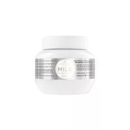 Kallos - KJMN Milk Hajpakoló Krém 275ml
