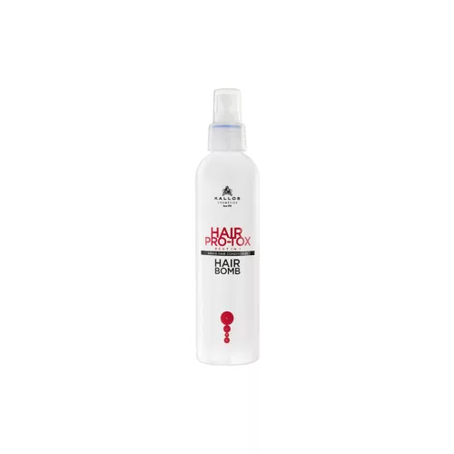 Kallos - KJMN Hair PRO-TOX Best in 1 Folyékony Hajbalzsam 200ml