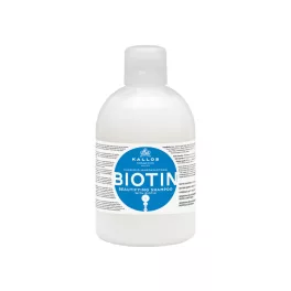 Kallos - KJMN Biotin Hajszépítő Sampon