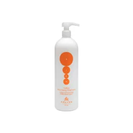 Kallos - KJMN Volumennövelő Krémsampon 500ml