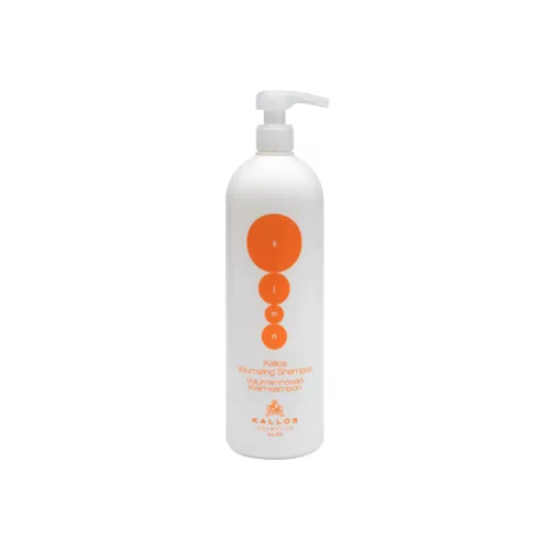 Kallos - KJMN Volumennövelő Krémsampon 500ml