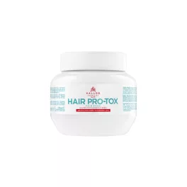 Kallos - KJMN Hair PRO-TOX Hajpakoló Krém 275ml
