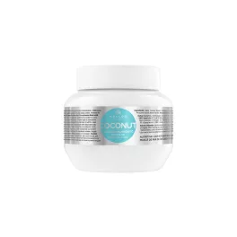 Kallos - KJMN Kókusz Hajpakoló Krém 275ml