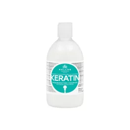 Kallos - KJMN Keratin Sampon Keratin-Tejproteinnel 500ml