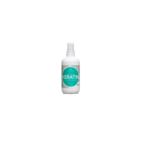 Kallos - KJMN Keratin Hővédő Spray 200ml