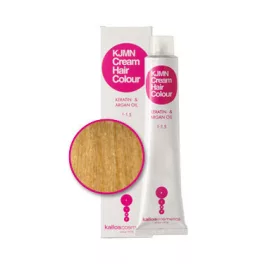   Kallos - KJMN Krém Hajfesték Nagyon Világos Szőke 9.3 100ml