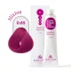 Kallos - KJMN Krém Hajfesték Pink 0.65 Mixton 100ml