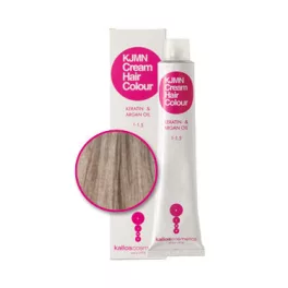 Kallos - KJMN Krém Hajfesték Hamvas 0.11 Mixton 100ml   
