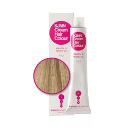 Kallos - KJMN Krém Hajfesték Nagyon Világos 11.1 100ml