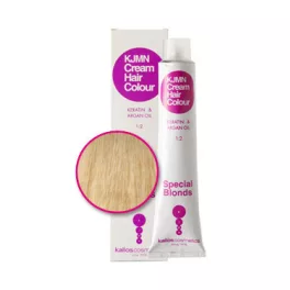   Kallos - KJMN Krém Hajfesték Speciális Ultra Szőke 12.0 100ml