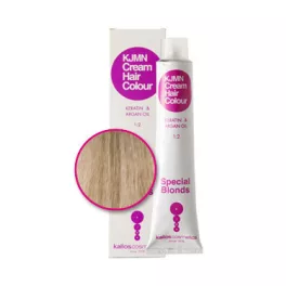   Kallos - KJMN Krém Hajfesték Speciális Ultra Szőke Violett 12.20 100ml