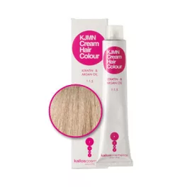 Kallos - KJMN Krém Hajfesték Violett Szőke 90.02 100ml