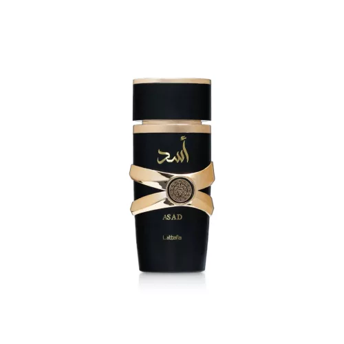 Lattafa Asad EDP 100ml